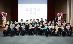 전북도교육청, 문해교육 126명 초등·중학 학력인정