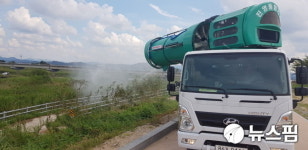충남 서산 메추리농장서 AI 의심...고병원성 확인 중