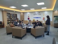 동해시 행복한 동해만들기 21개 사업 추진...사업당 200만~300만원 지원