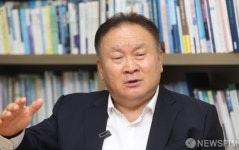 이상민 의원 남북협력기금법·공공외교법 국회 통과 환영