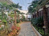 청주 미래지농촌테마공원 생명농업관 내달 4일 개장