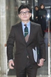 민·당·정협의회 들어서는 한동훈 법무부 장관