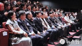 통영시, 어르신 마음치유...우울감·소외감 날려버리세요