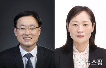 [종합] 대법원장, 尹 정부 첫 헌법재판관 '김형두·정정미' 지명