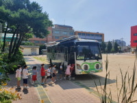 수원시, 6월까지 체험형 환경교육 프로그램 진행