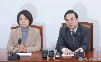 정의당, '김건희 특검법' 발의키로…민주 