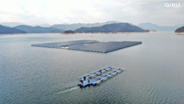 환경부, 2030년까지 댐 19곳에 수상태양광 발전시설 개발