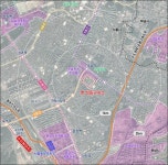 아파트단지 탈바꿈할 성동구치소 주변, 문화복합시설 조성