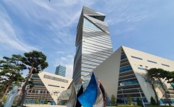 인천경제청 특보, 청라영상문화단지 사업 참여 시도 논란…본부장 공모에도 지원