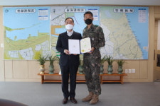 동해해수청, 통합방위태세 확립 우수기관 선정
