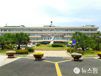 코스트코 대표 익산 방문 