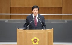 김상곤 경기도의원, 평택 노후 배수로·용수로 지중화사업 지원 촉구