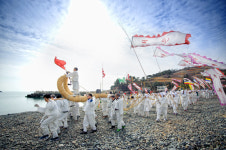남해군, 무형문화유산 전수조사·기록화 사업 추진