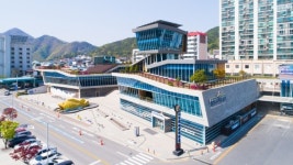 단양다누리센터 이용객 만족도 우수...이용객 94% 재방문 할 것