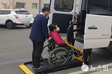 익산시 수요자 중심 복지서비스 구축…국비 1500만원 확보