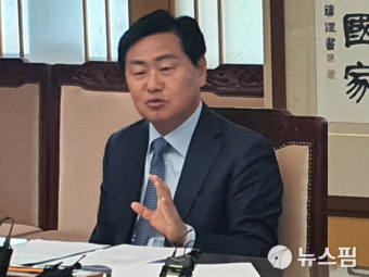김관영 전북지사 