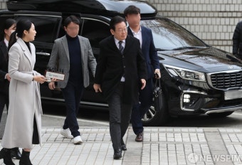 정동영 의원, 공직선거법 위반 혐의로 불구속 기소됐다