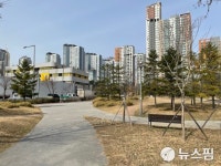 정치자금법 위반 유동규-김용 설전 공원·사무실 가보니