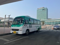 용인특례시, 올해 공공버스 128개 노선 242대로 확대