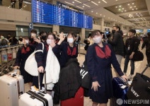 일본 청소년 한국 수학여행 3년만에 재개
