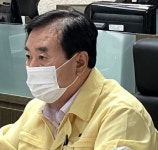 경기 포천서 아프리카돼지열병 발생...김성남 도의원, 확산 방지 논의