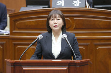 전윤미 전주시의원 고금리 이자 장사 전북은행, 시금고 선정 시 고려돼야