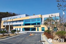 세종시 전동면 복컴센터 준공...31일 정식 개청 예정