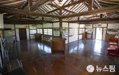 익산시 4대 종교 체험여행 인기...치유 순례 관광