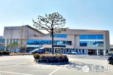 세종시 전의면 복합커뮤니티센터 24일 정식 개관