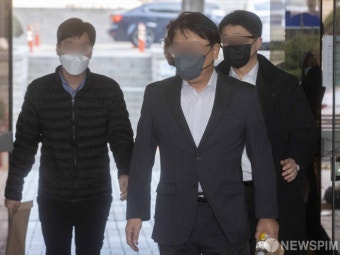 검찰, 김인섭 측근 구속영장…'백현동 의혹' 첫 영장