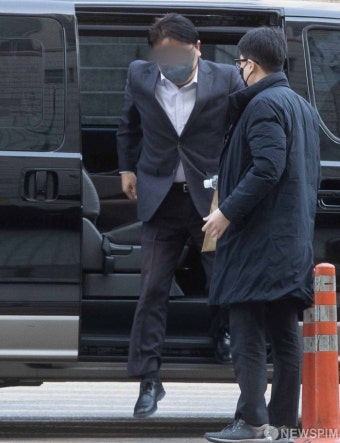 檢, 김인섭 측근 구속영장 청구… '백현동 의혹' 첫 영장