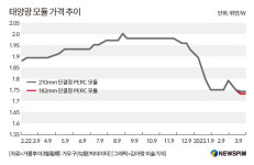 [GAM]신에너지株 조정 지속① 하락세 언제 그칠까, 바닥은 어디