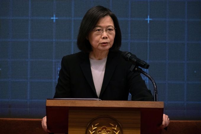중국 외교부장 왕이와 미국 국가안보보좌관 설리번, 베이징 회담 두 번째 날 대면