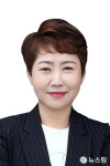 정영미 익산시의원 부송4지구 환경피해 대책 마련하라