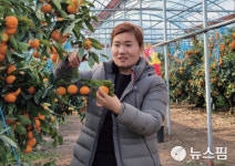 [탈북민 정착 스토리①] 자유행복 찾아 5년 전 한국행…제주 농부와 장거리 연애로 결혼 골인 했어요