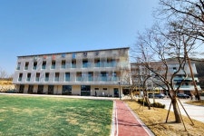 세종시교육청 2번째 공립특수학교 세종이음학교 개교식