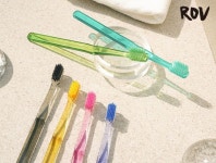 SK케미칼-네이버, SME 친환경 소재 지원 1호 에코 칫솔 출시