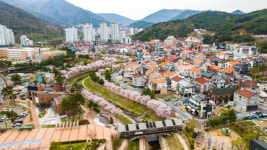 김해시 민생경제 조기 회복대책 추진…소상공인종합지원센터 건립