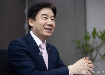 [다산의정대상] '규제개혁' 이용호 