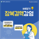 평택시, 잠복결핵감염 치료의료기관 확대
