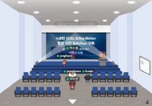 광양제철소, 메타버스 공간활용 스마트 예지정비기술 경진대회