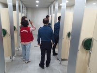 밀양시, 민·관·경 공중화장실 등 불법카메라 합동점검
