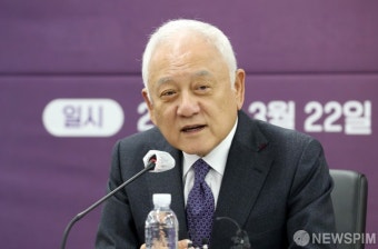 국민통합위, AI 미래갈등 요인 대안 마련…김한길 
