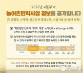 농·어촌민박 온라인으로 확인하세요…합법적인 숙박업소 안내