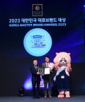 밀양돼지국밥, 2년 연속 대한민국 대표브랜드 대상 수상
