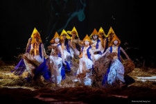 강원도립무용단 강원 춤 여행 24일 영월서 공연