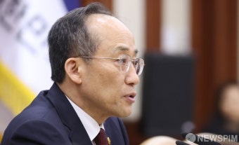 구윤철 후보, 주식회사 대한민국 건설 선언...경제대혁신 약속
