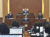 최명권 전주시의원 천마지구 도시개발사업 행정절차라도 추진하라