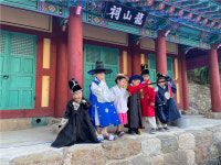 용산서원과 효행제의 만남...동해시 감성의 밤 효행길 산책 22일 개막