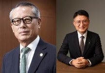 청주대 건축공학과 졸업생 2명, 대학 총장 임명 화제